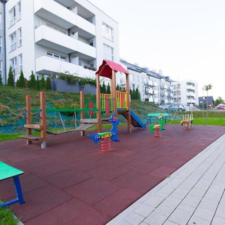 Lenzo Apartments Величка Екстериор снимка