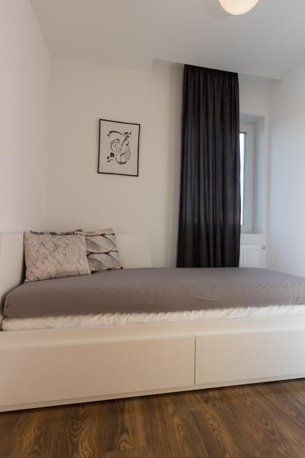 Lenzo Apartments Величка Екстериор снимка