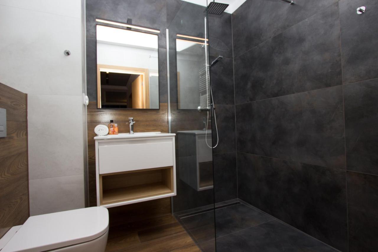 Lenzo Apartments Величка Екстериор снимка