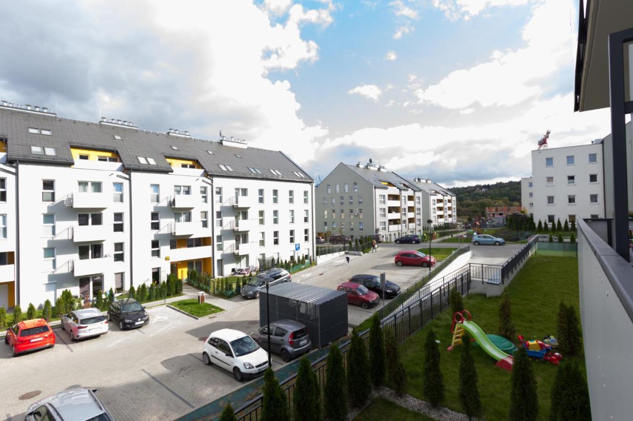 Lenzo Apartments Величка Екстериор снимка