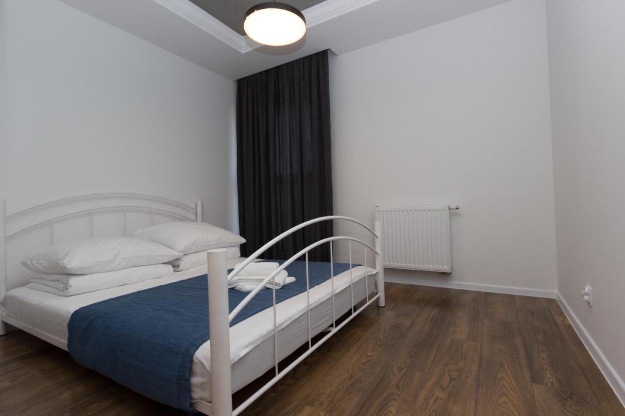 Lenzo Apartments Величка Екстериор снимка